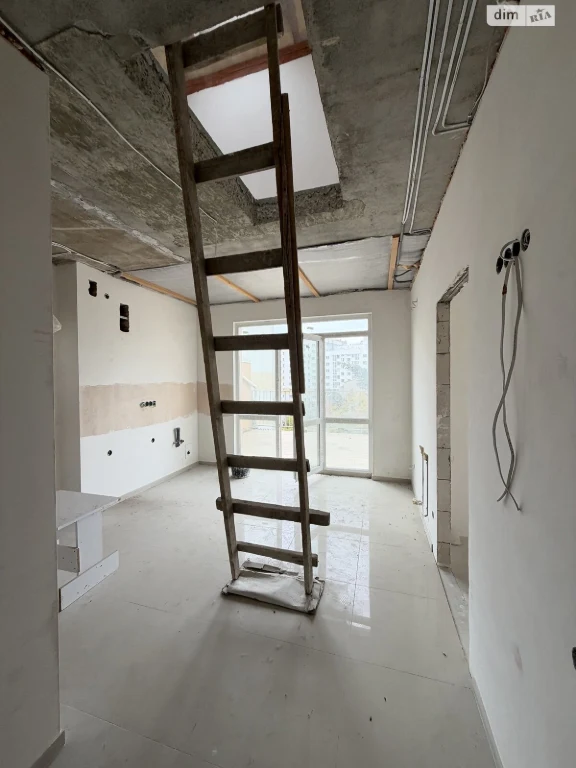 Apartment for Sale - Holosko