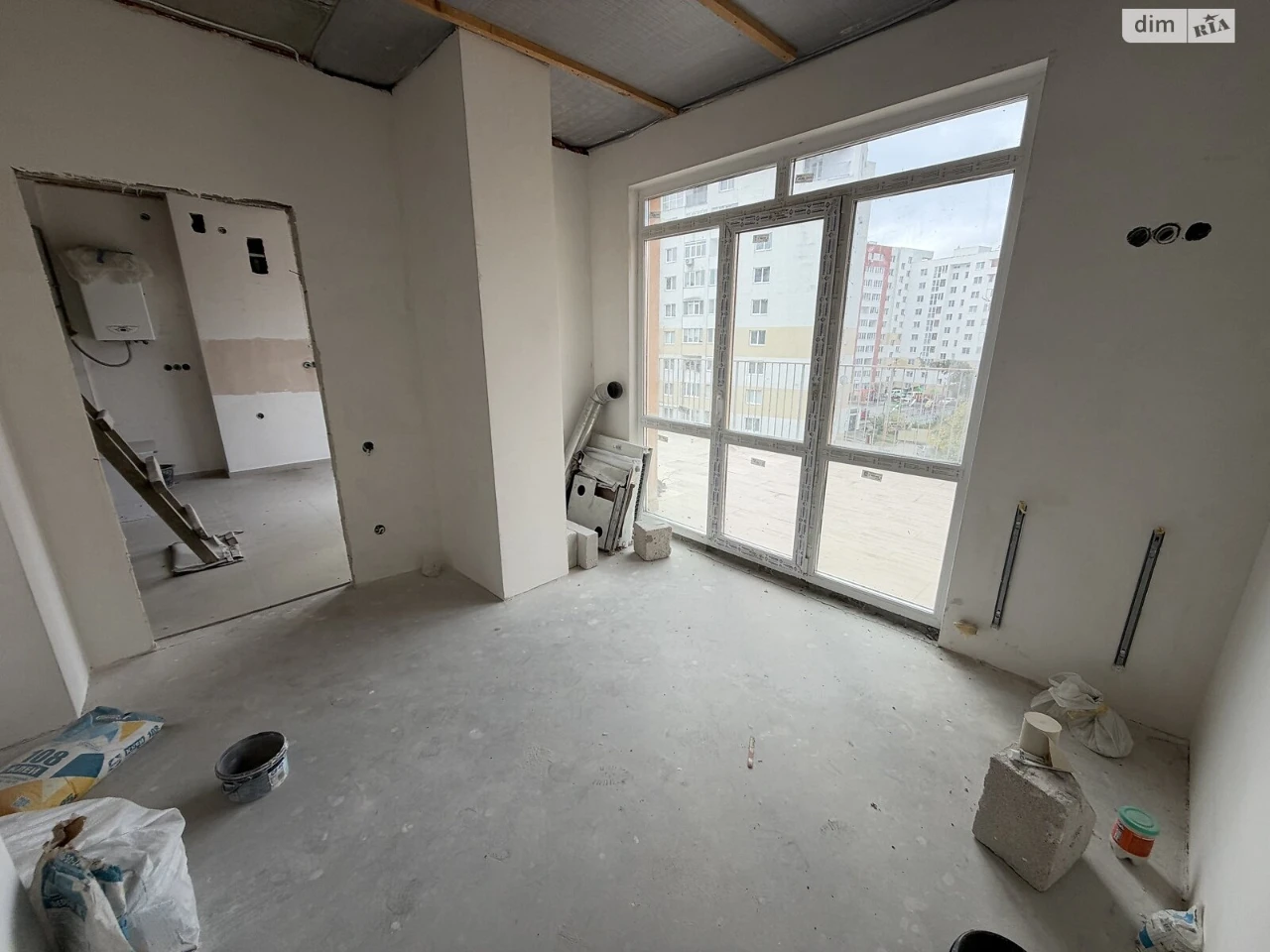 Apartment for Sale - Holosko