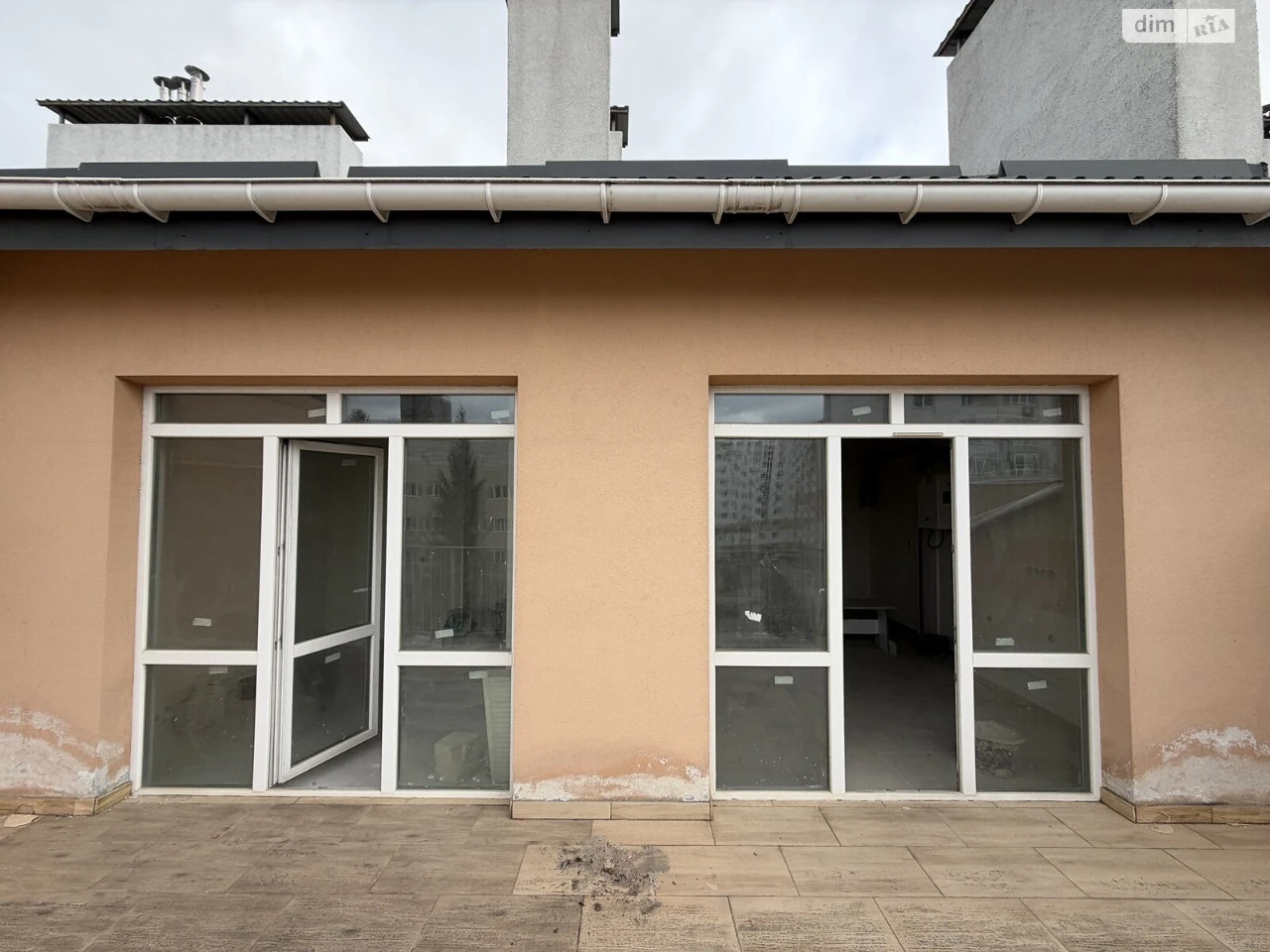 Apartment for Sale - Holosko