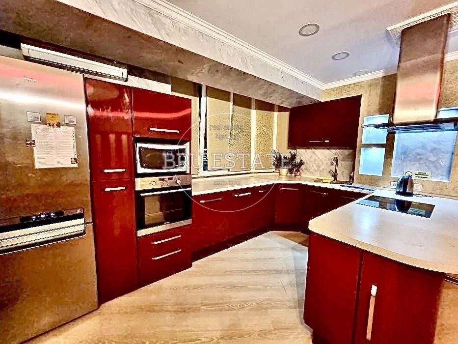 Sale of 2-room apartment, Oskorky, Renovation, Building monolithic, medium