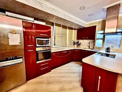 Sale of 2-room apartment, Oskorky, Renovation, Building monolithic, medium