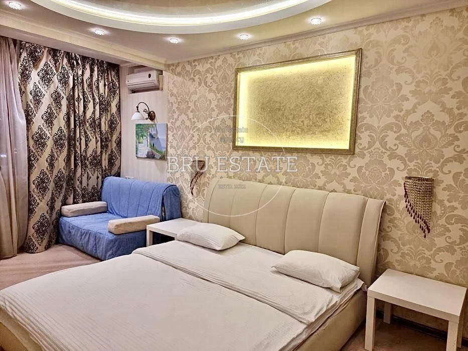 Sale of 2-room apartment, Oskorky, Renovation, Building monolithic, medium