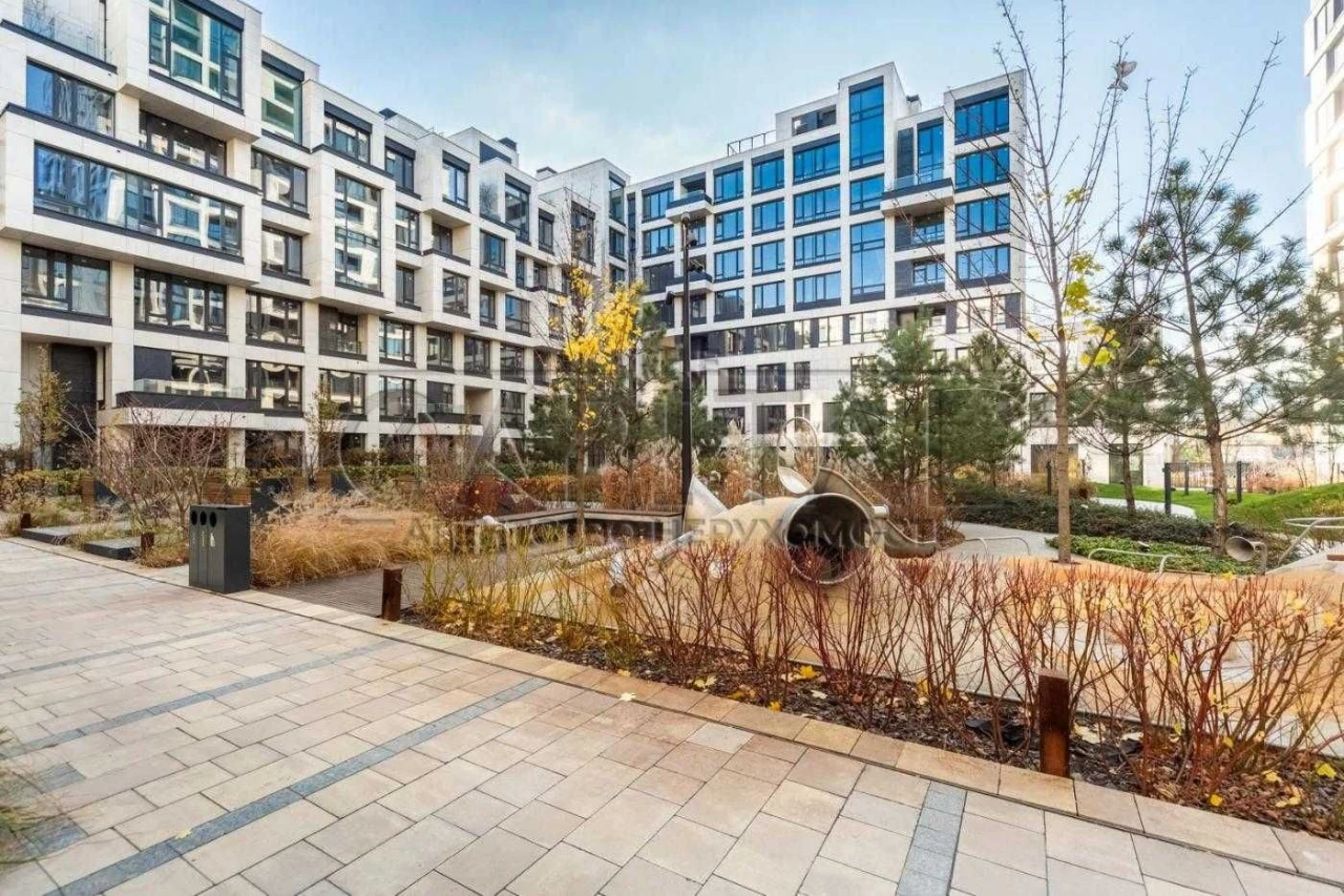 Продаж квартири в інноваційному ЖК, 75 м²