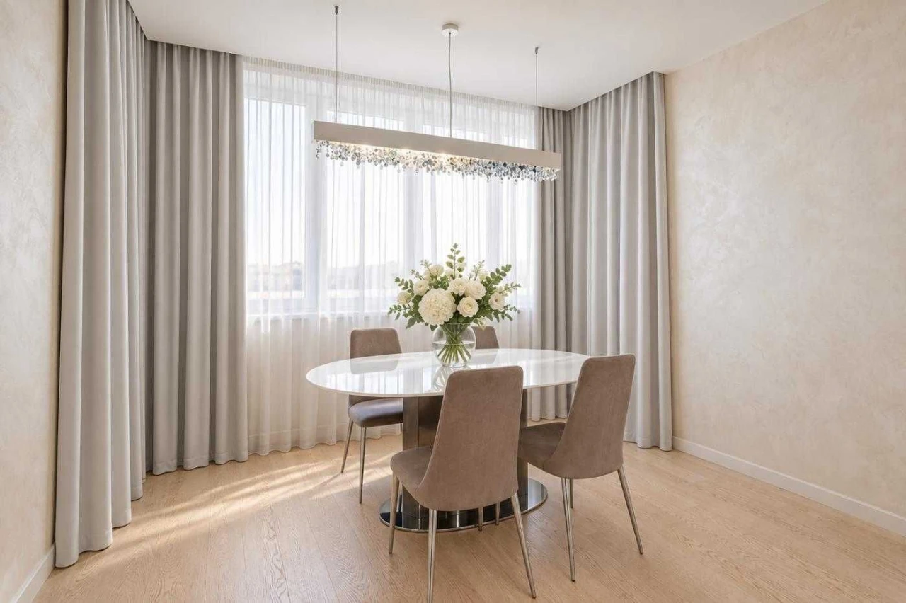 Продаж квартири 115 м², вул. Голосіївська, Голосієво, Київ