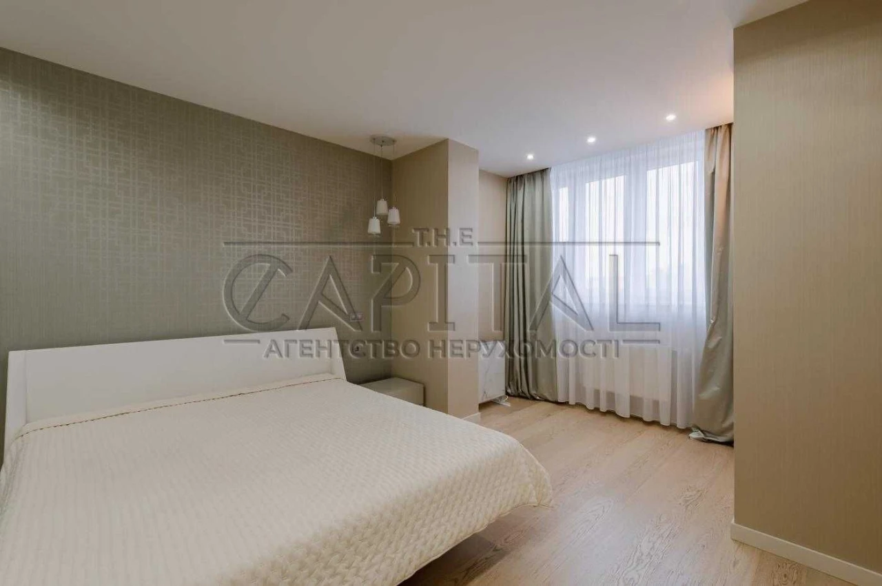 Продаж квартири 115 м², вул. Голосіївська, Голосієво, Київ