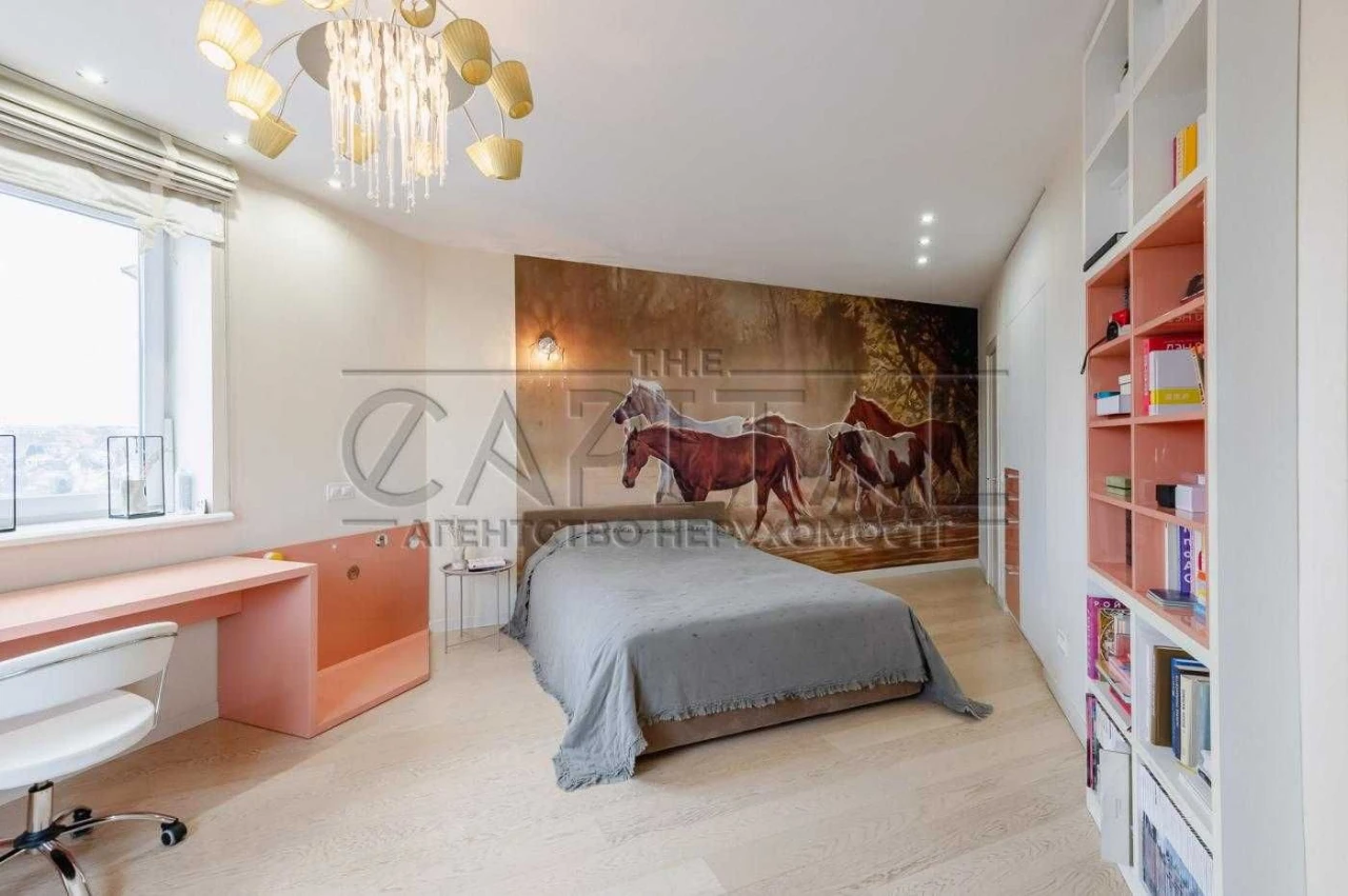 Продаж квартири 115 м², вул. Голосіївська, Голосієво, Київ