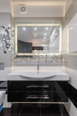 Продаж квартири 115 м², вул. Голосіївська, Голосієво, Київ