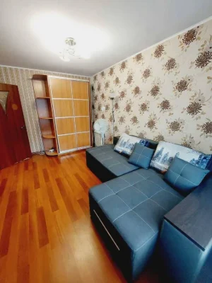 Продам 1-к квартиру Киев, Днепровский, Николая Кибальчича ул