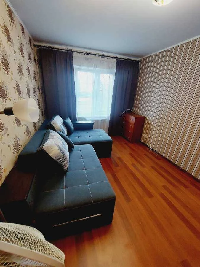 Продам 1-к квартиру Киев, Днепровский, Николая Кибальчича ул