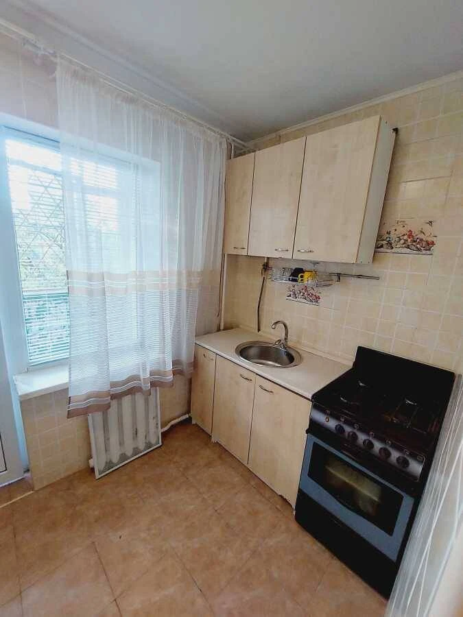 Продам 1-к квартиру Киев, Днепровский, Николая Кибальчича ул