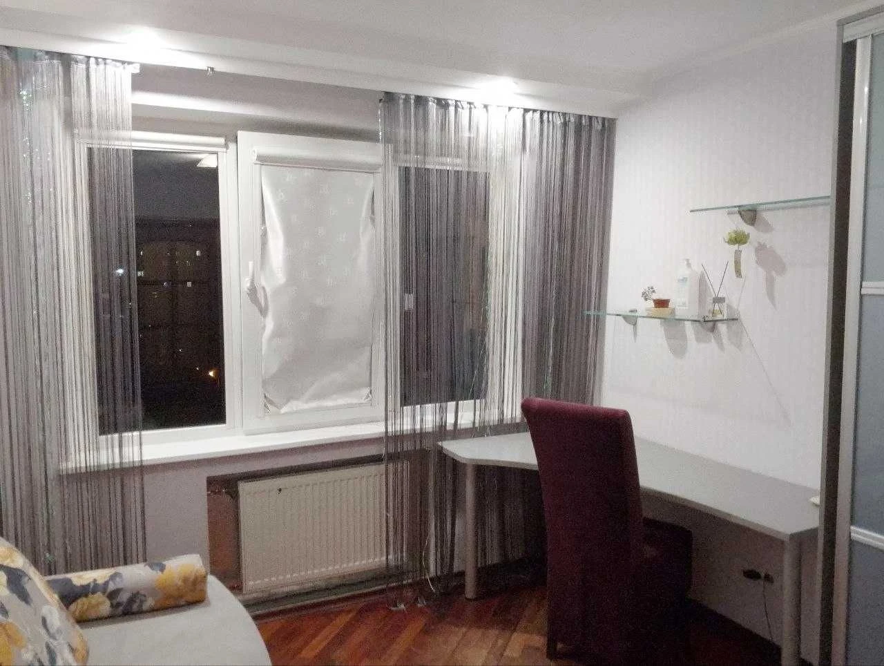 Власник. Без комісії. Метро Оболонь поруч. Двокімнатна квартира
