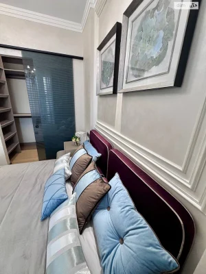 Long-Term Rental Apartment Arcadia