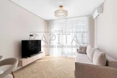 Робили для себе! Продаж абсолютно нової квартири 71м2 в ЖК G