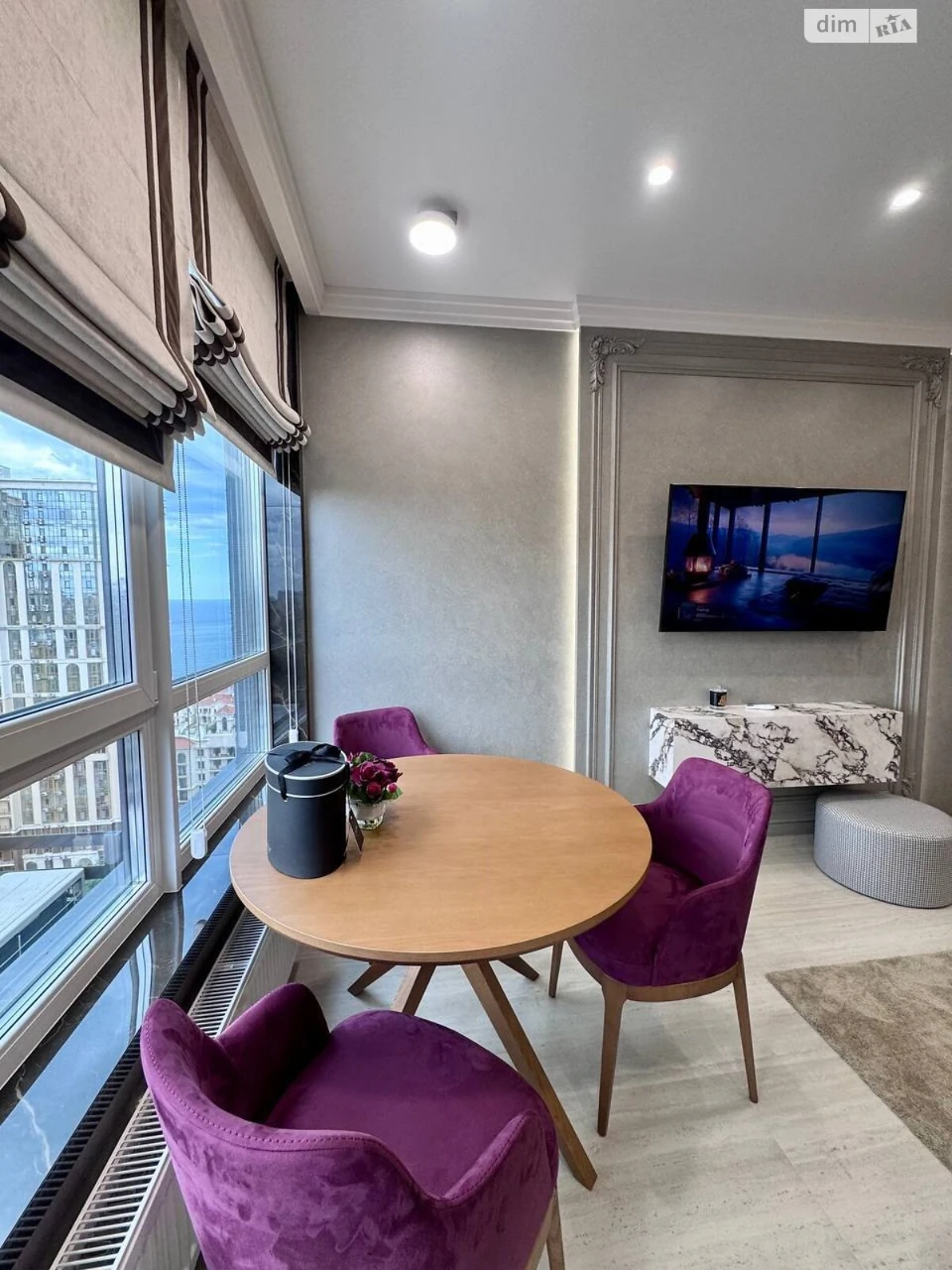 Long-Term Rental Apartment Arcadia
