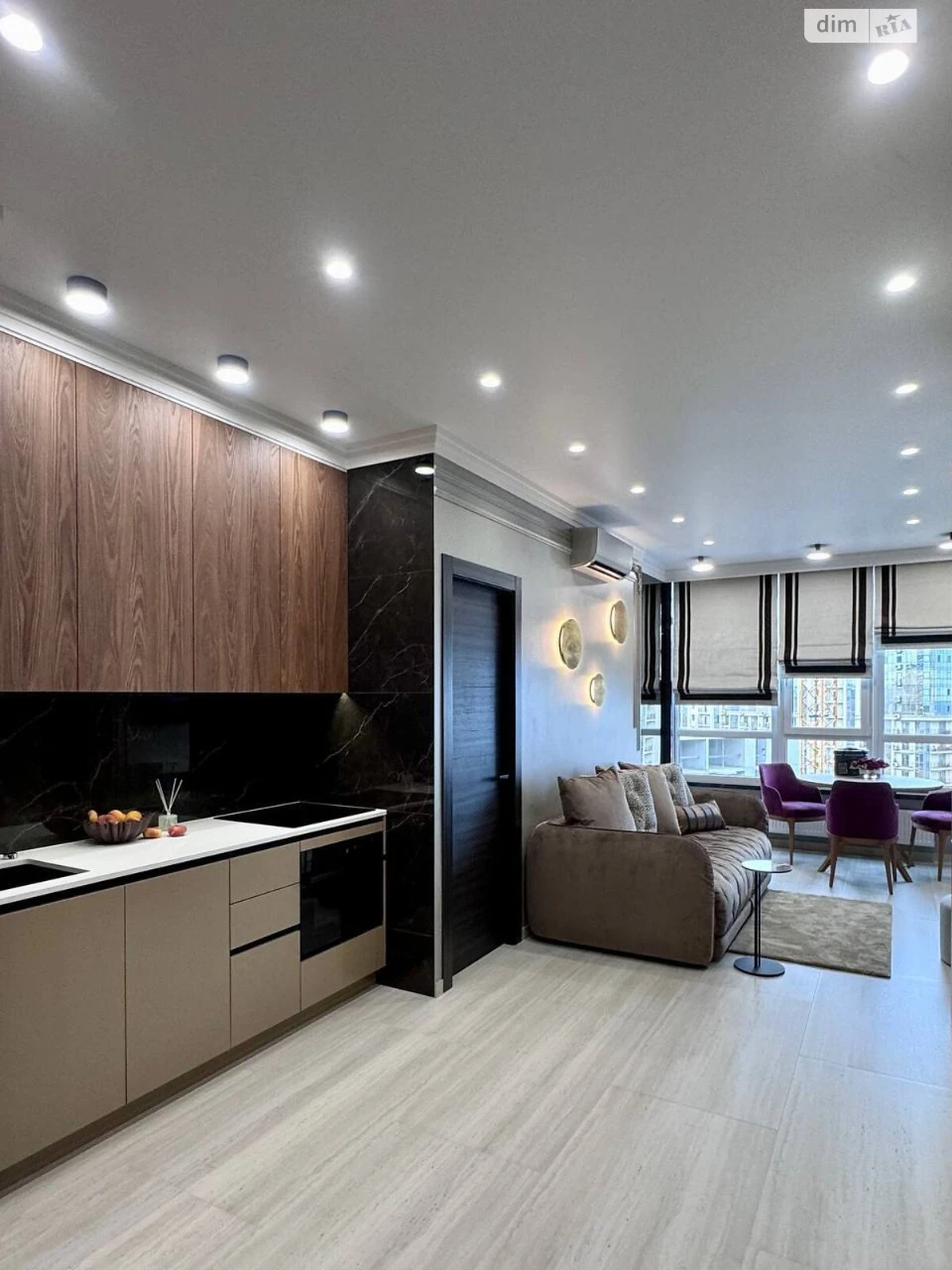 Long-Term Rental Apartment Arcadia