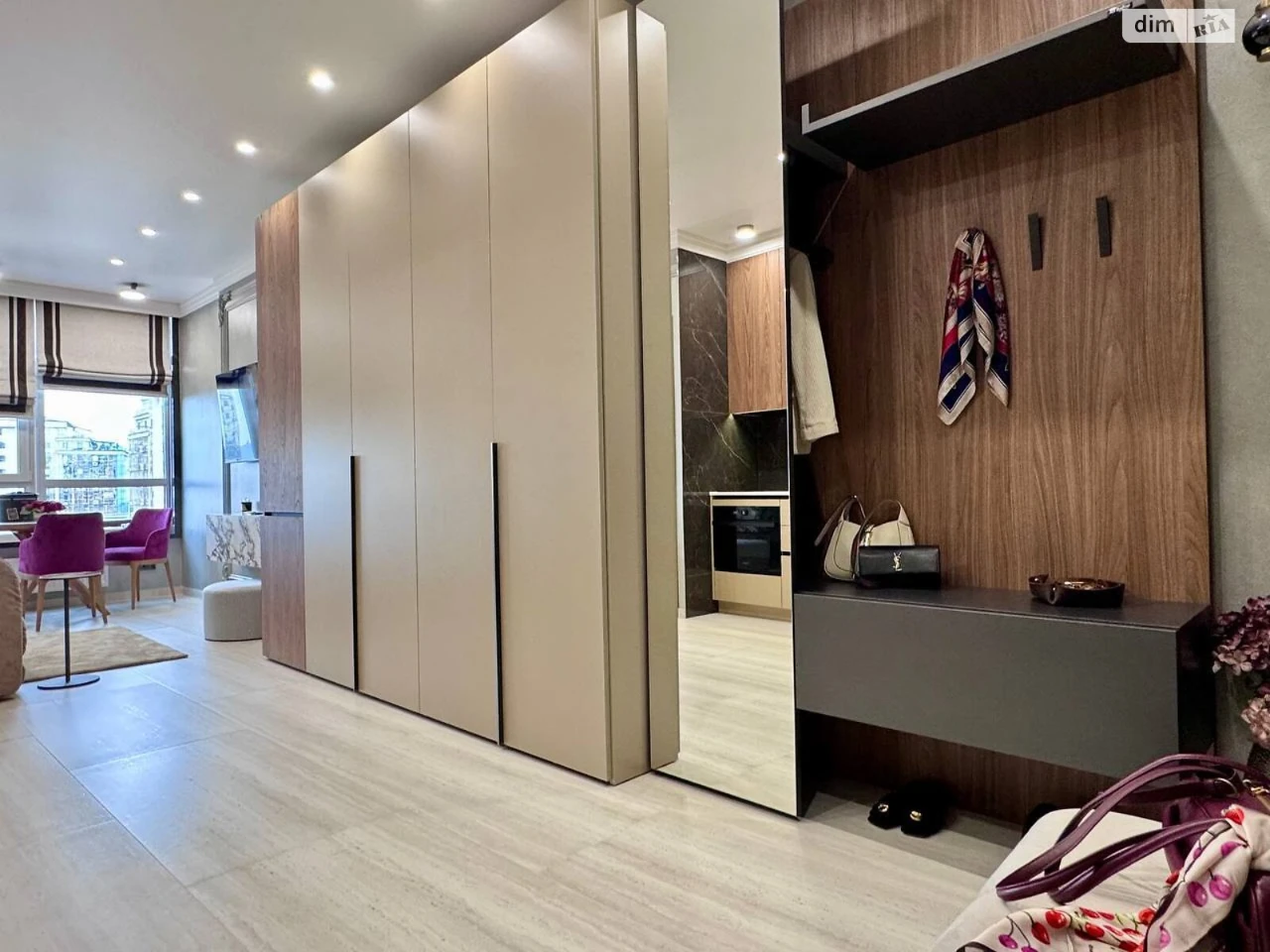 Long-Term Rental Apartment Arcadia