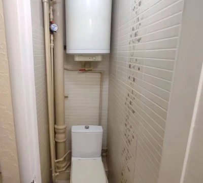 3-bedroom apartment in Cheremushki | Brick building | State property