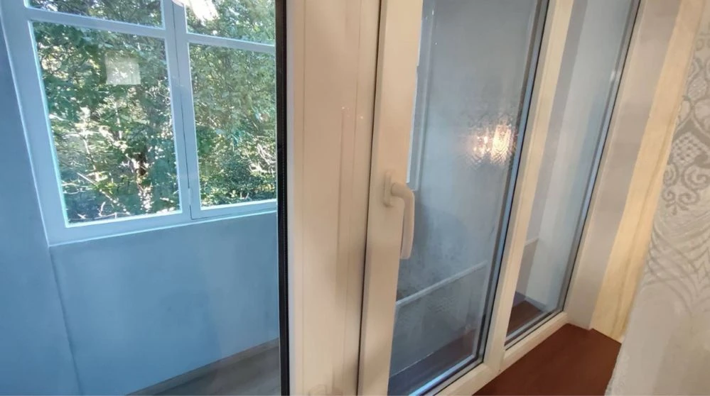 3-bedroom apartment in Cheremushki | Brick building | State property