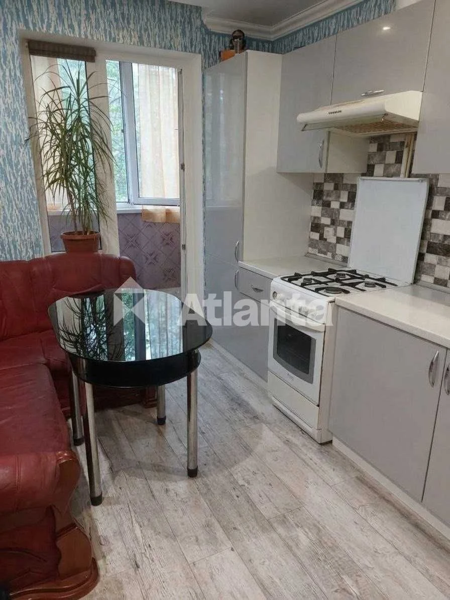 3-кімнатна квартира, Таирова
