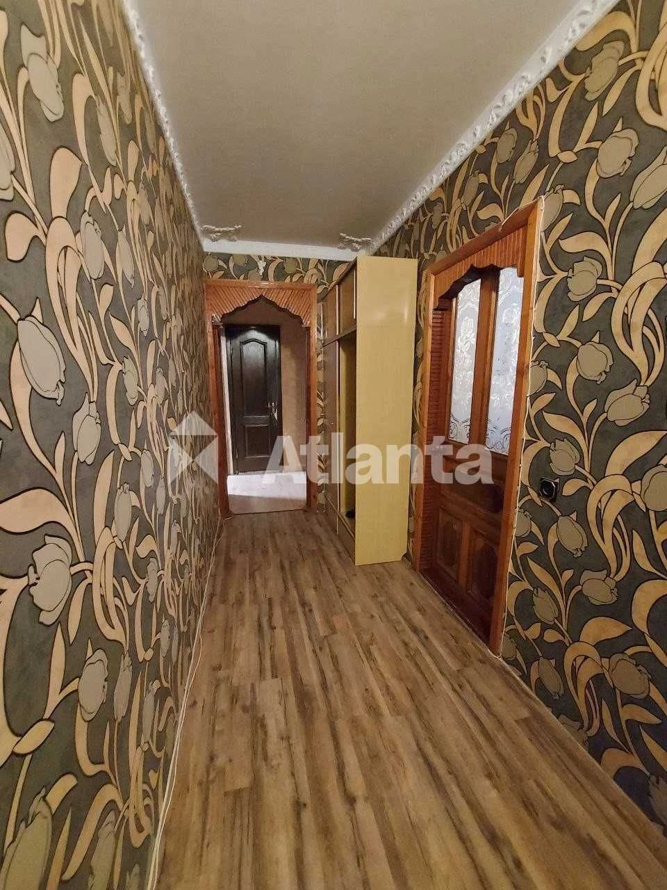 3-кімнатна квартира, Таирова