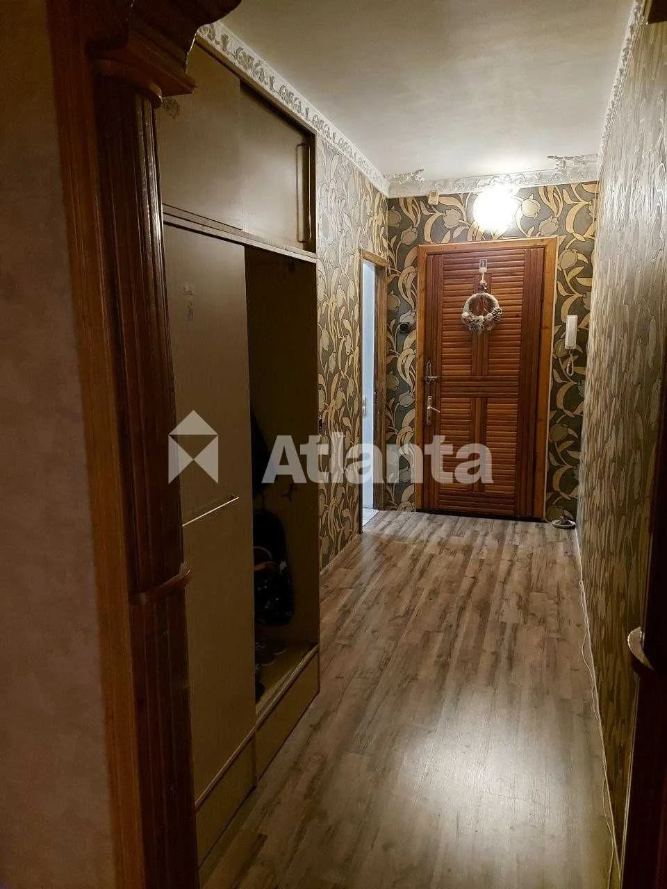 3-кімнатна квартира, Таирова