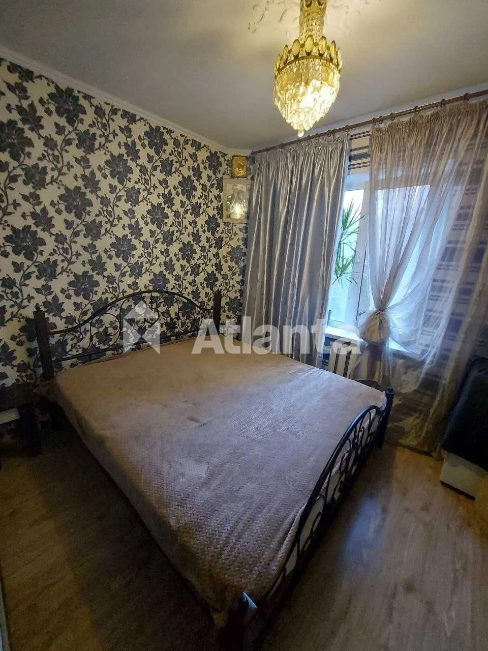 3-кімнатна квартира, Таирова