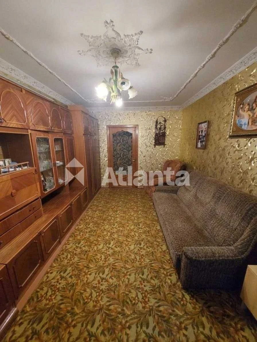 3-кімнатна квартира, Таирова