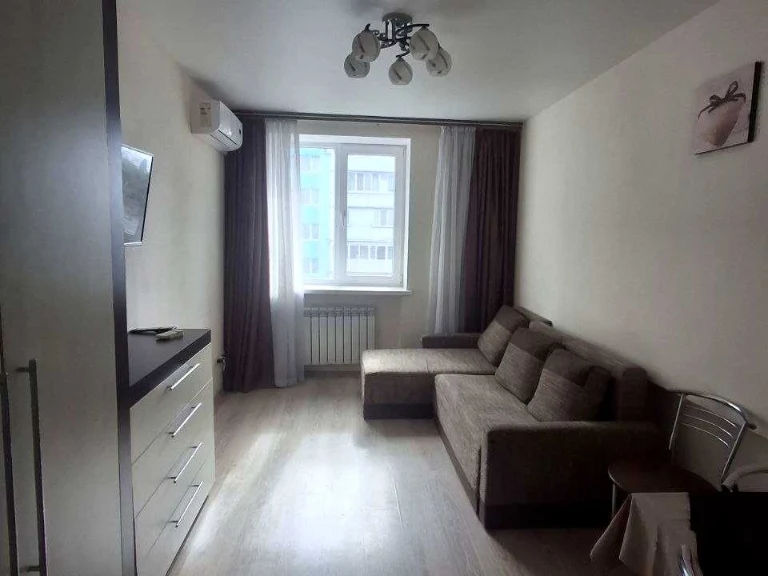 Apartment. Odesa, Mykolaivska Street, Vol.
