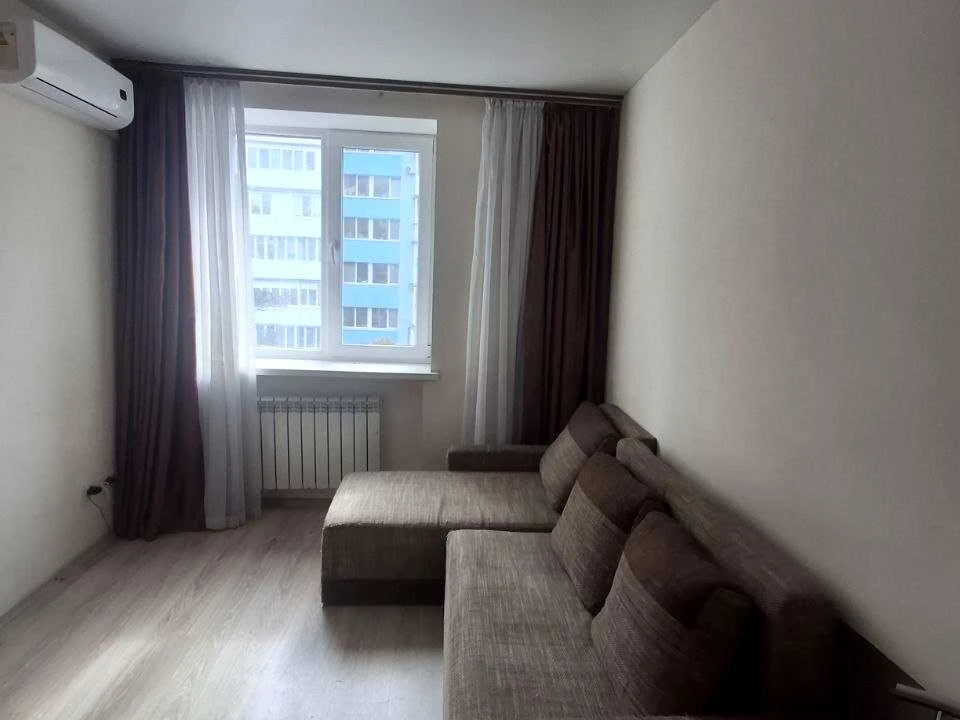 Apartment. Odesa, Mykolaivska Street, Vol.