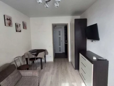 Apartment. Odesa, Mykolaivska Street, Vol.
