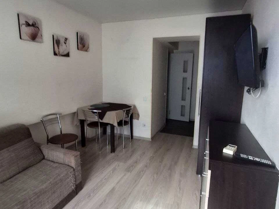 Apartment. Odesa, Mykolaivska Street, Vol.