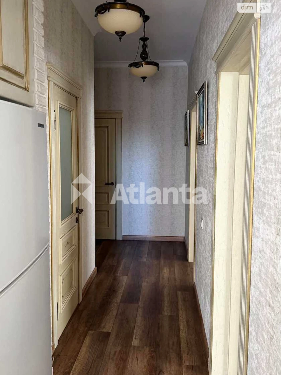 Продажа Квартиры Аркадия