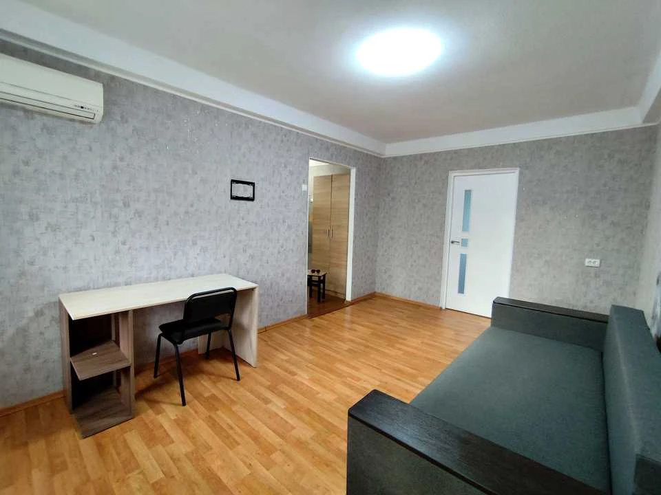 Квартира. Запоріжжя, Паркова вулиця.