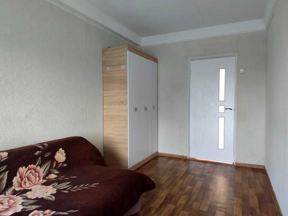 Квартира. Запоріжжя, Паркова вулиця.