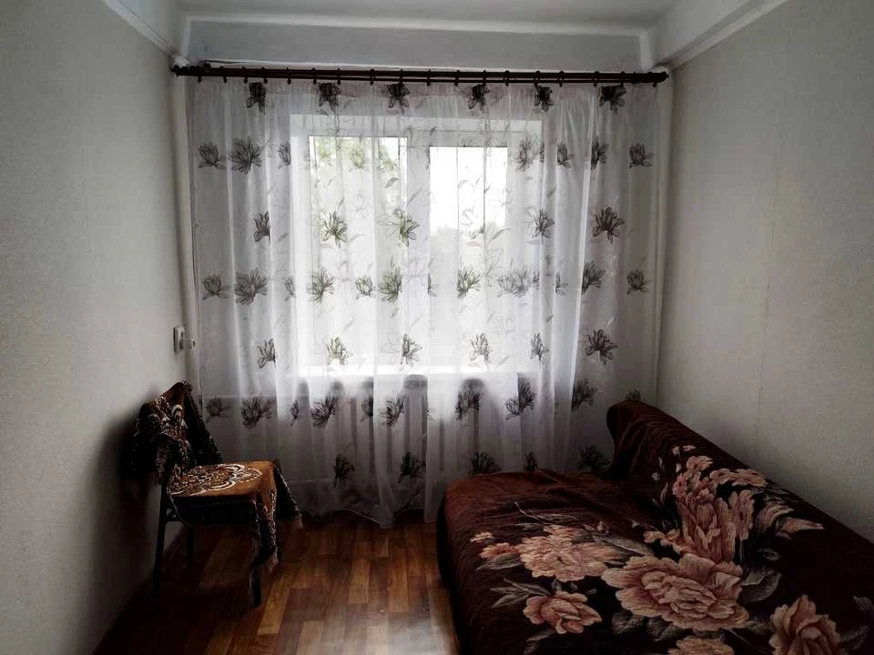 Квартира. Запоріжжя, Паркова вулиця.