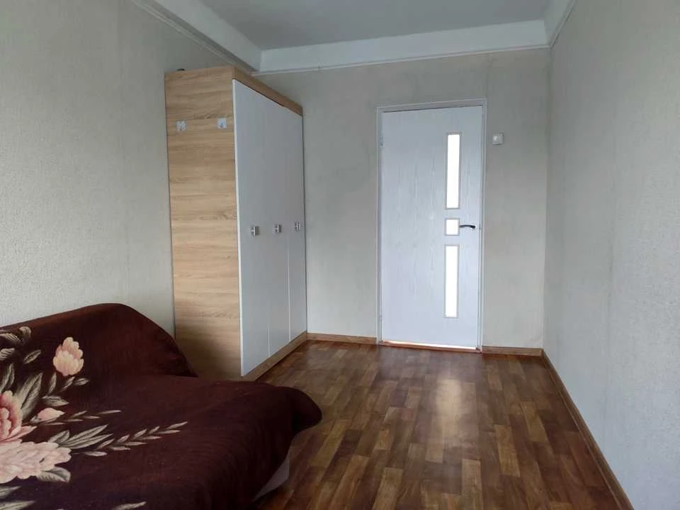 Квартира. Запоріжжя, Паркова вулиця.