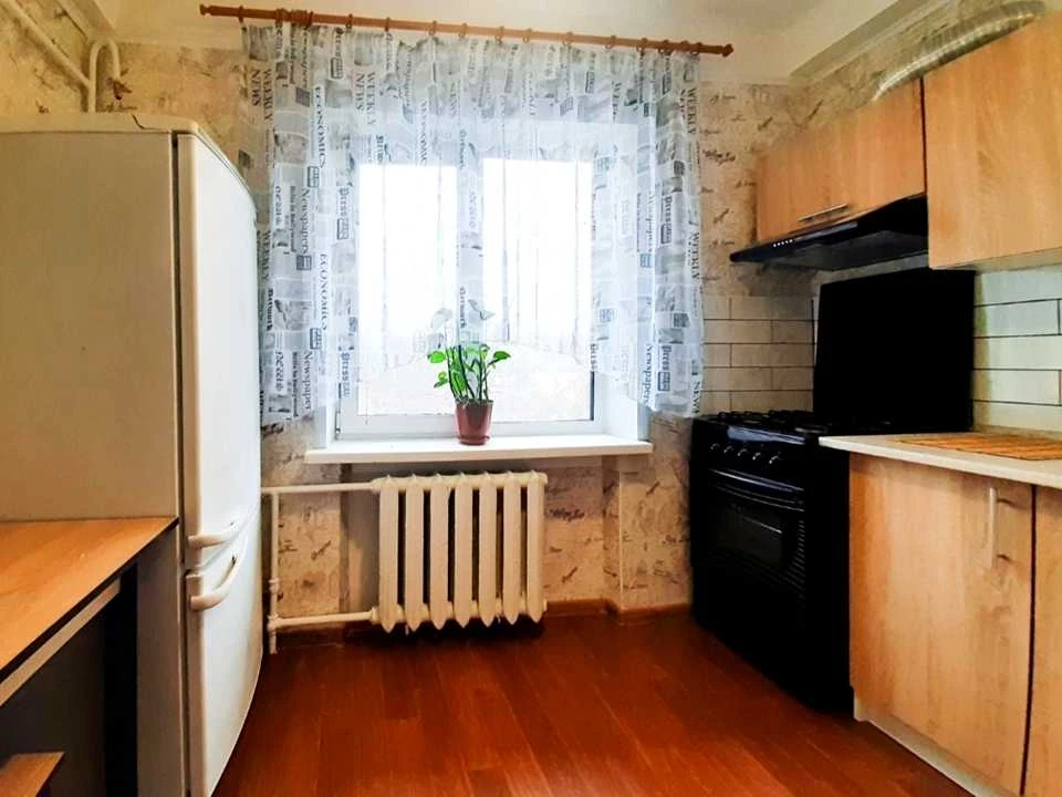 Квартира. Запоріжжя, Паркова вулиця.