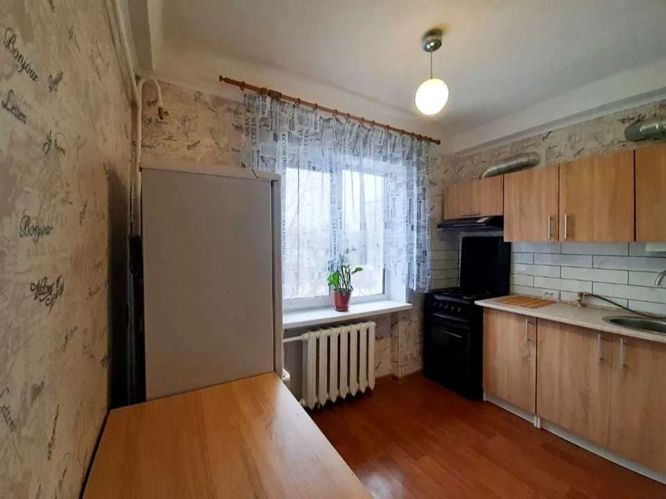 Квартира. Запоріжжя, Паркова вулиця.