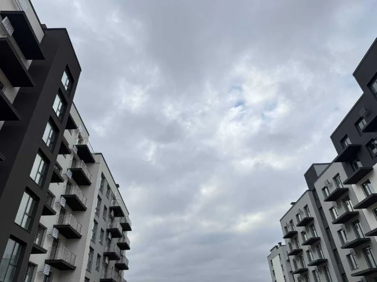Cozy 1-bedroom apartment in the ЖК Містечко Південне residential complex