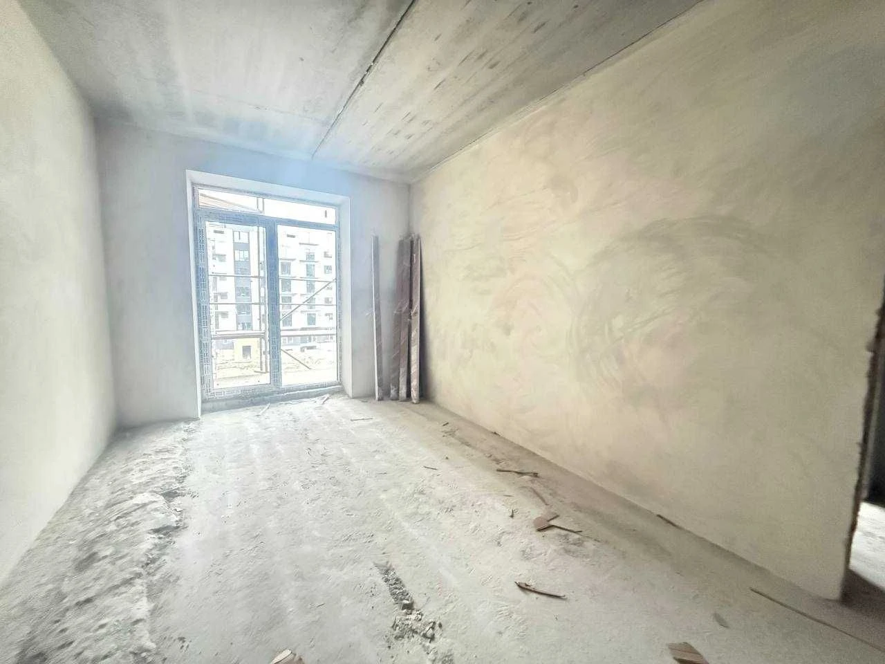 Cozy 1-bedroom apartment in the ЖК Містечко Південне residential complex