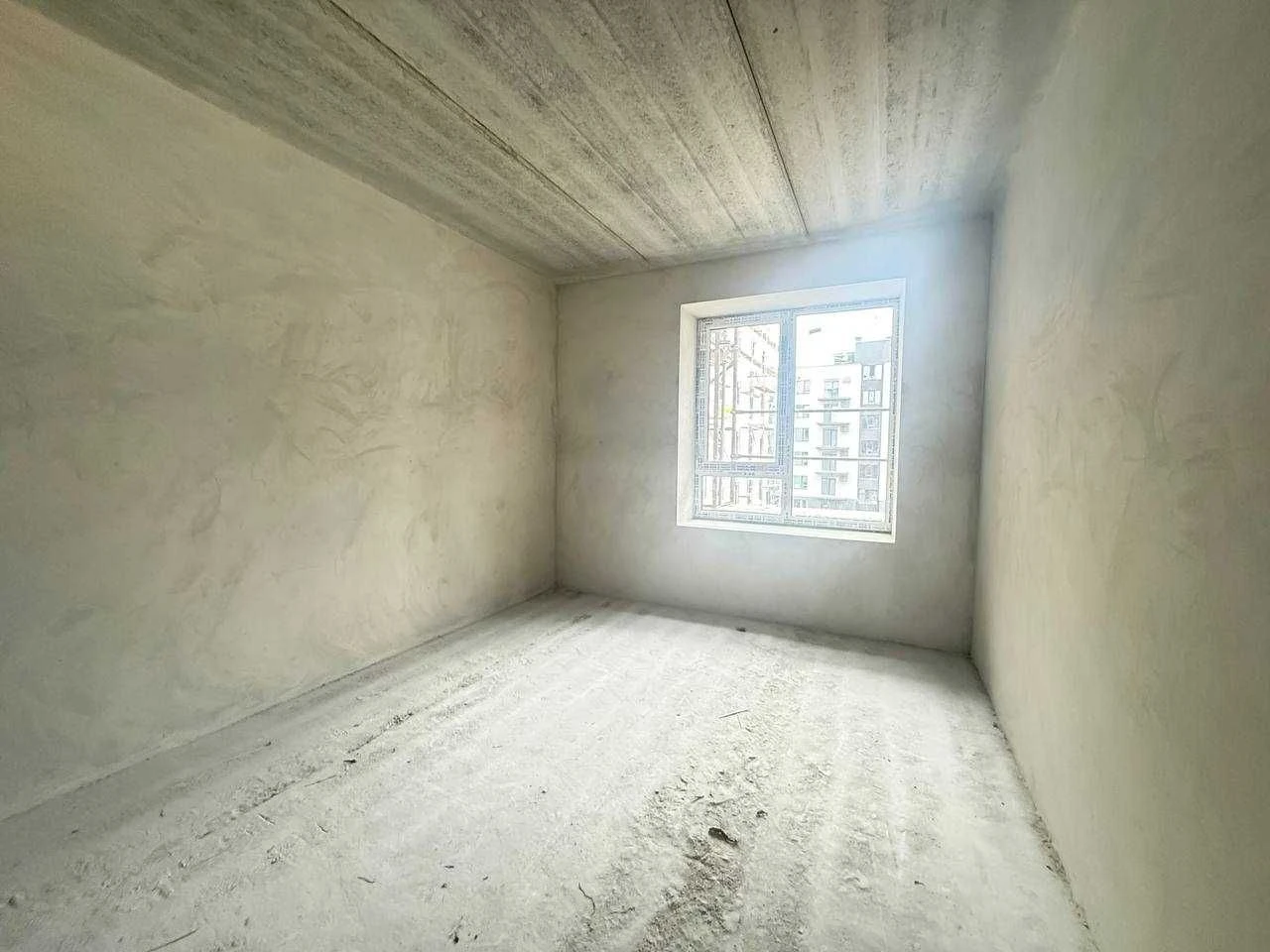 Cozy 1-bedroom apartment in the ЖК Містечко Південне residential complex