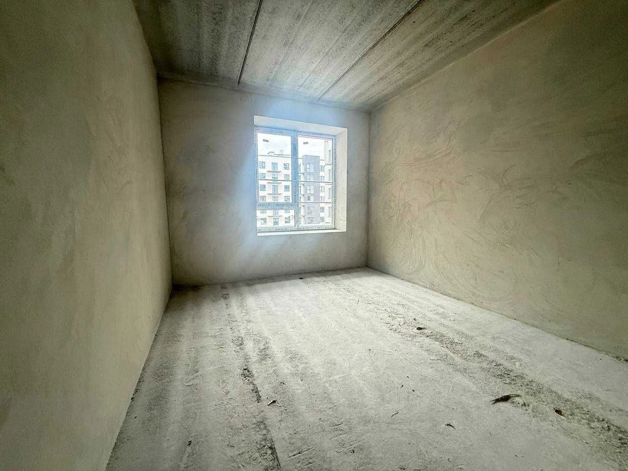 Cozy 1-bedroom apartment in the ЖК Містечко Південне residential complex