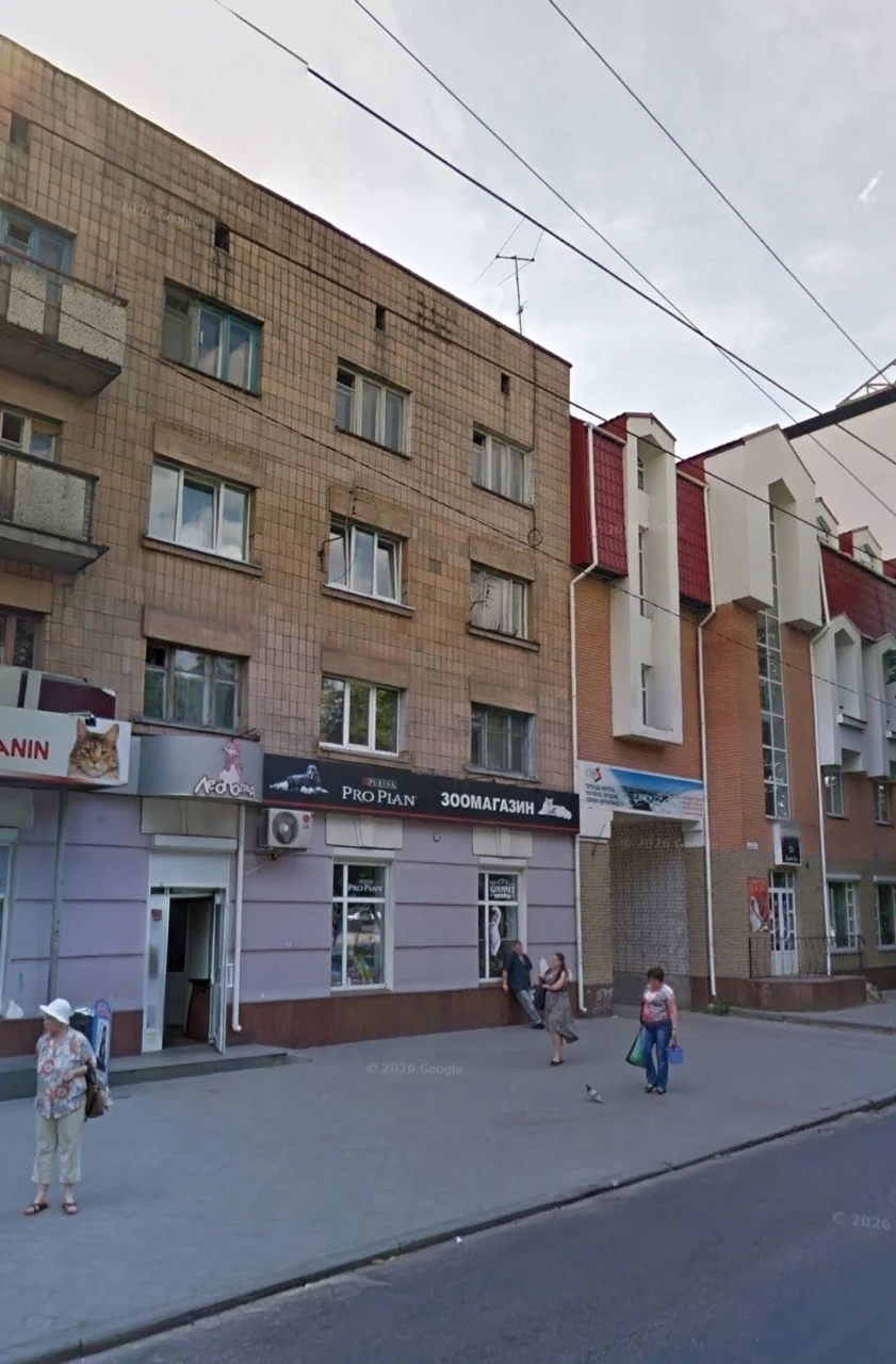 Sale of an apartment/rooms 34.7 m2