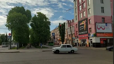 Sale of an apartment/rooms 34.7 m2
