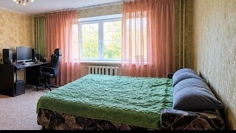 Sale of an apartment/rooms 34.7 m2