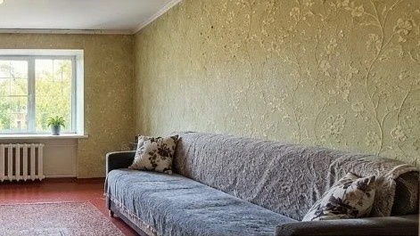 Sale of an apartment/rooms 34.7 m2