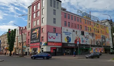 Sale of an apartment/rooms 34.7 m2