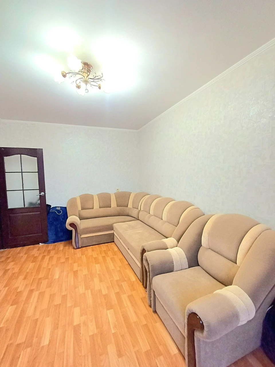 Продаж 2кімн.квартири , вул.Льотна