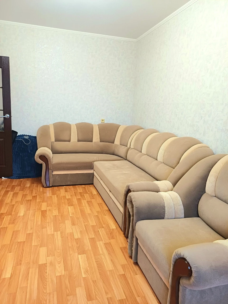 Продаж 2кімн.квартири , вул.Льотна