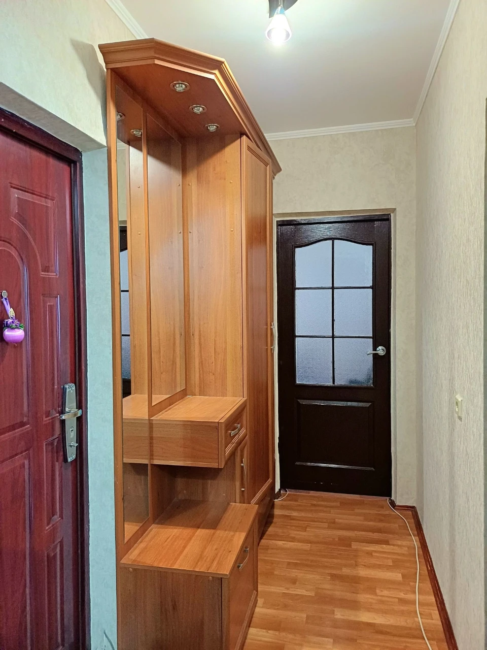 Продаж 2кімн.квартири , вул.Льотна